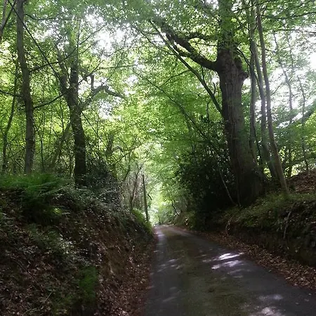 Сasa de vacaciones La Bergerie Saint-Léger-Dubosq