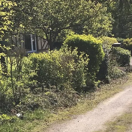 La Bergerie * Saint-Léger-Dubosq