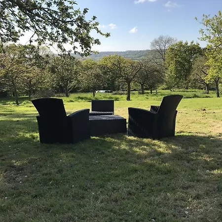 La Bergerie Сasa de vacaciones